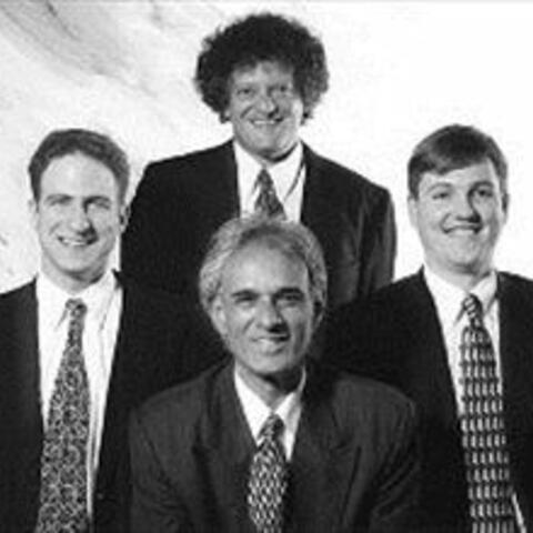 The Arditti Quartet