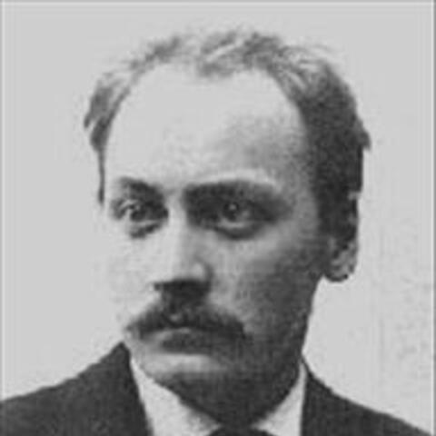 Hugo Alfvén