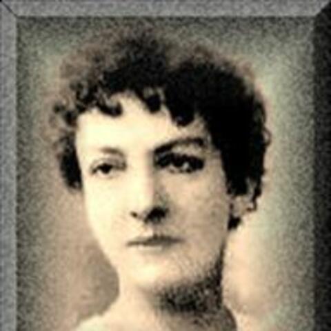 Cécile Chaminade