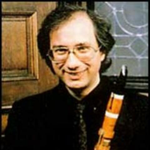 Charles Neidich