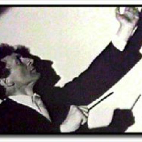 Percy Grainger
