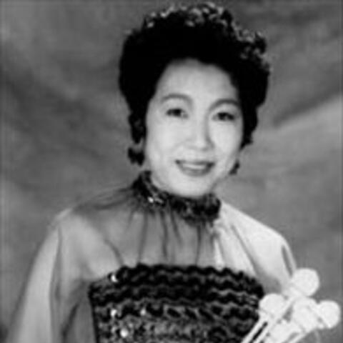 Keiko Abe