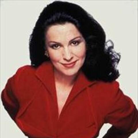 Angela Gheorghiu