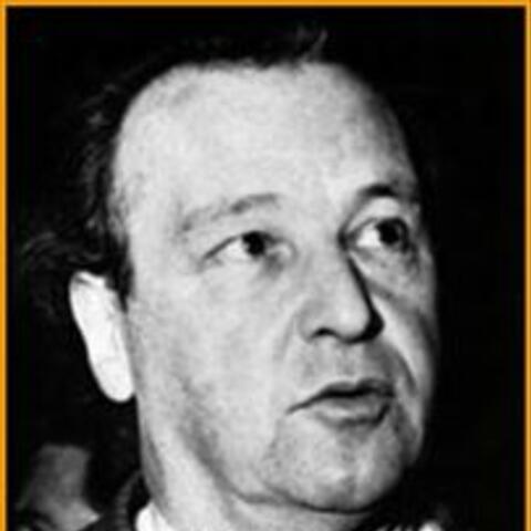 Arthur Honegger