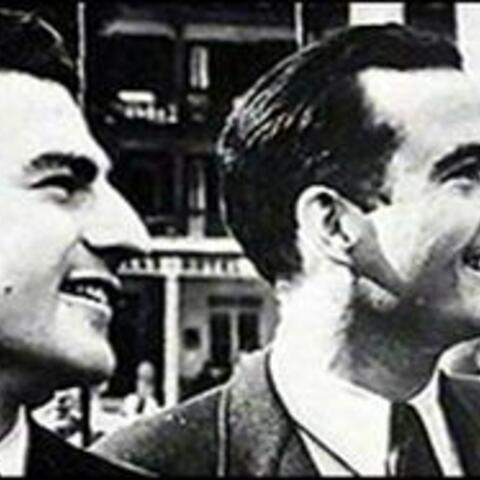 Gian Carlo Menotti