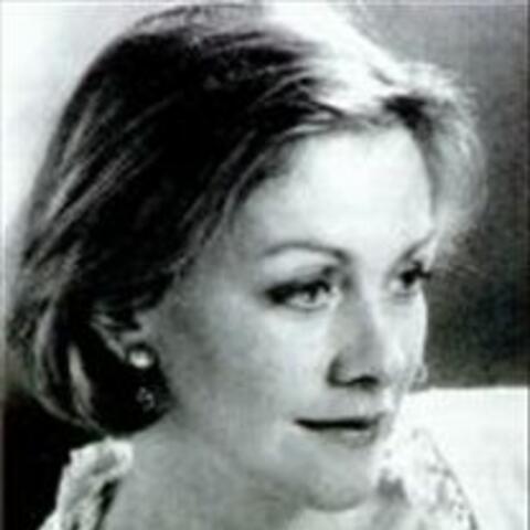 Lynne Dawson