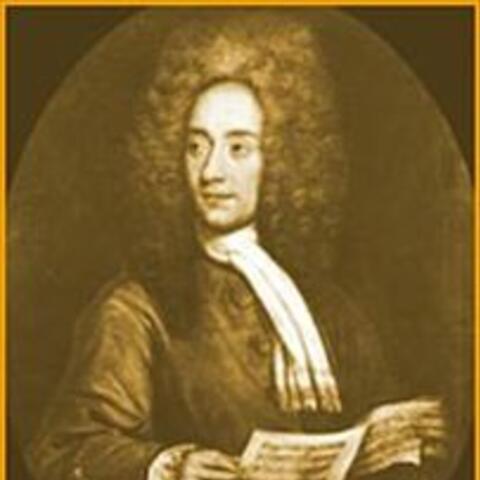 Tomaso Albinoni