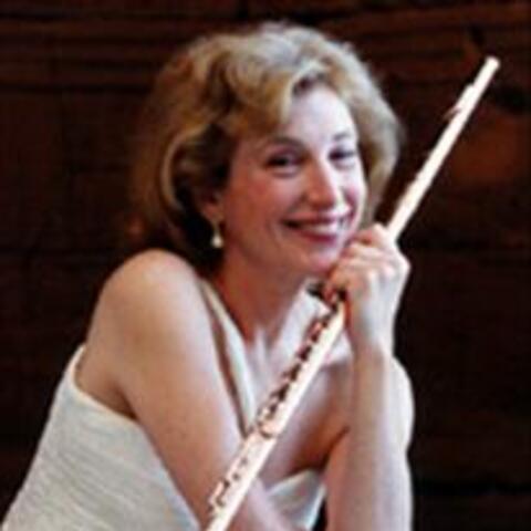 Paula Robison