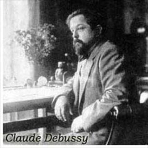 Claude Debussy