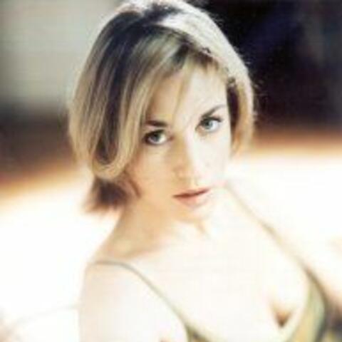 Patricia O'Callaghan