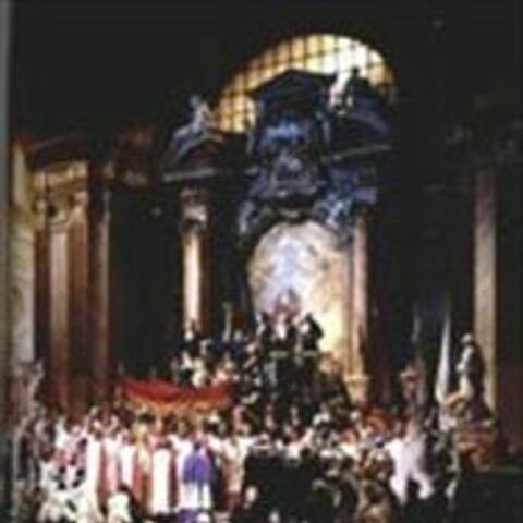 Metropolitan Opera Chorus