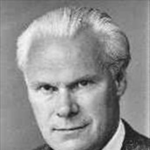 David Lloyd-Jones