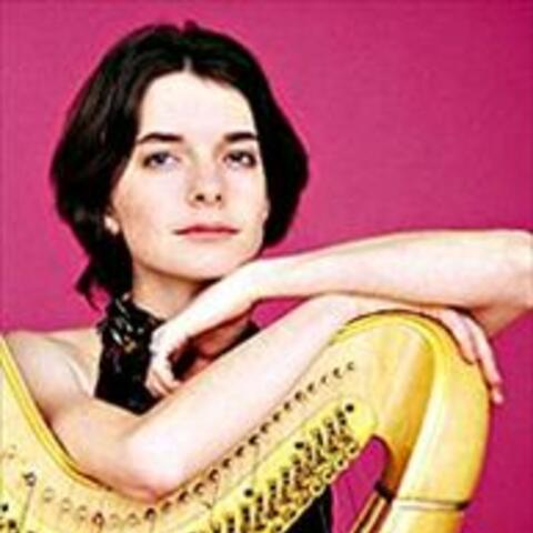 Catrin Finch