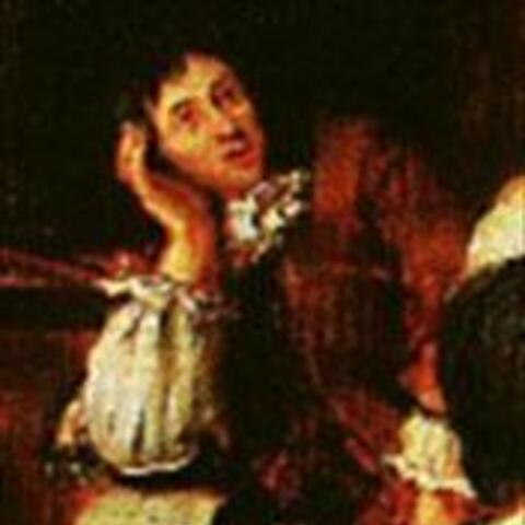 Dietrich Buxtehude