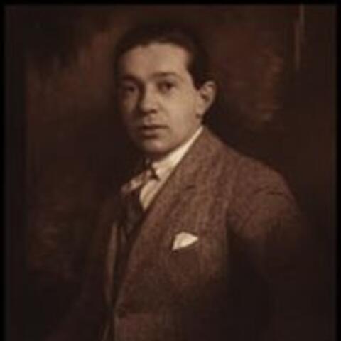 Friedrich Hollaender