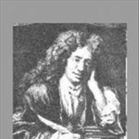 Michel-Richard Delalande