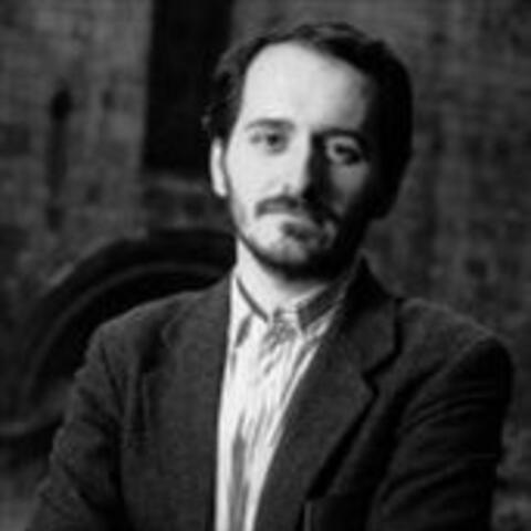 Claudio Cavina