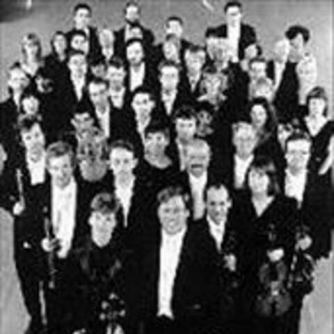 The Hanover Band