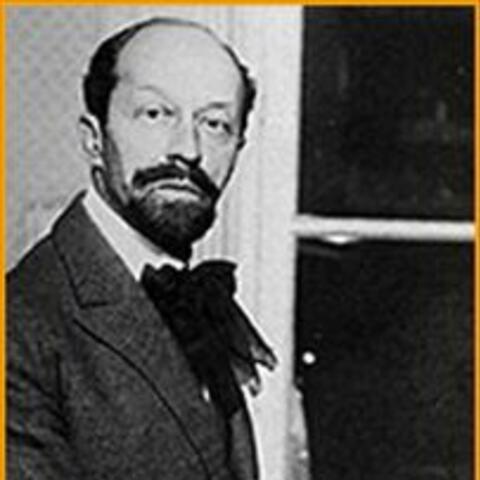 Albert Roussel