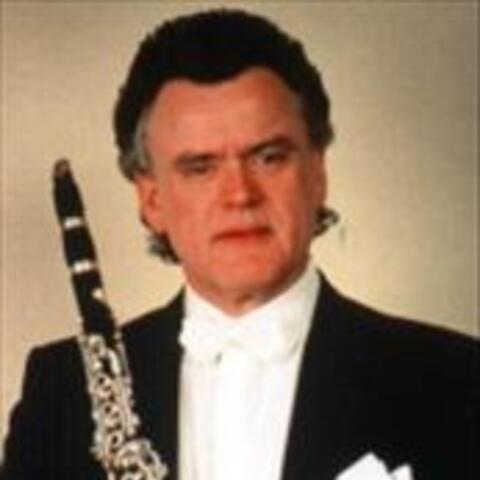Karl Leister