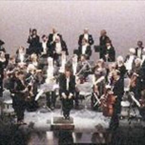 English Sinfonia & John Farrer
