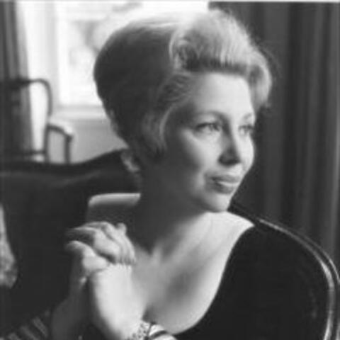Elizabeth Harwood