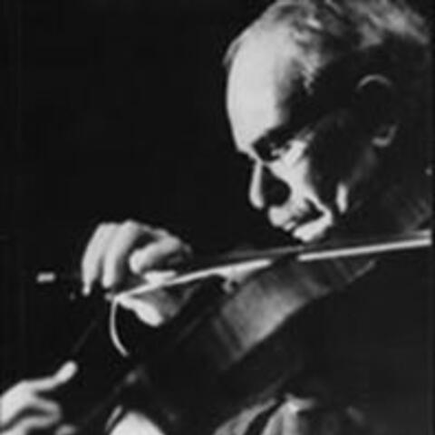 Lionel Tertis