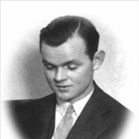 Lawrence Tibbett