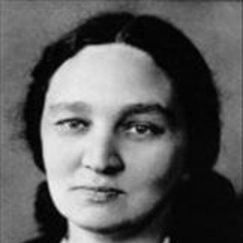 Maria Yudina