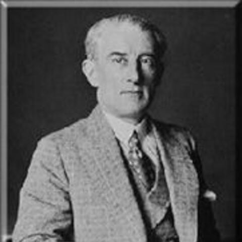 Maurice Ravel