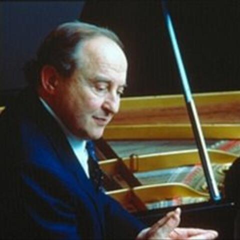 Menahem Pressler