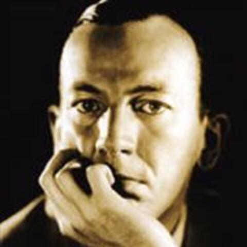 Noël Coward