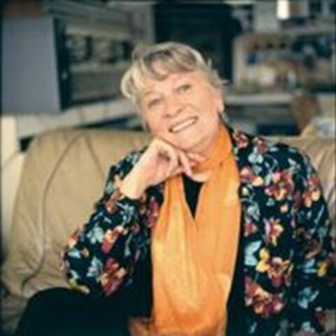 Eliane Radigue
