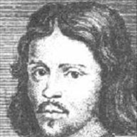 Thomas Tallis