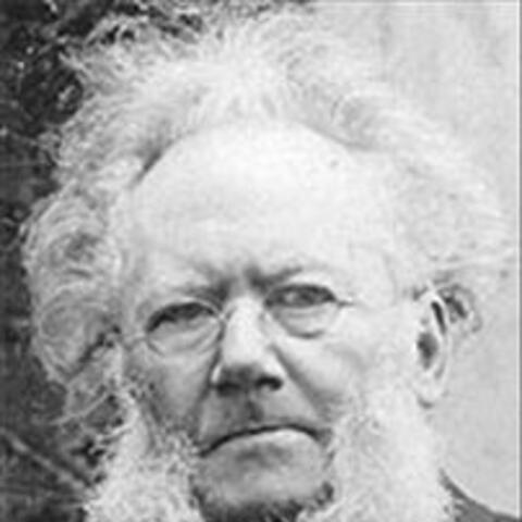Henrik Ibsen
