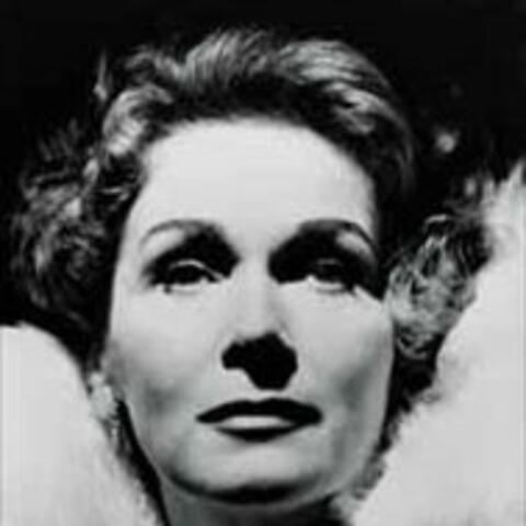 Elisabeth Schwarzkopf