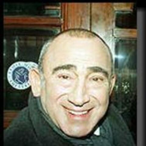 Lionel Bart