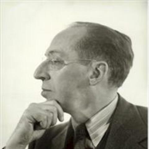 Aaron Copland