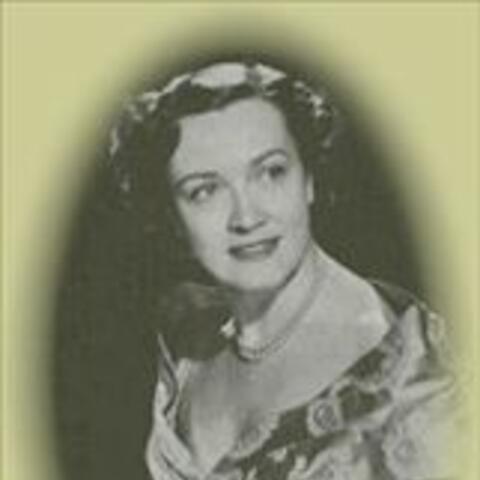 Kathleen Ferrier