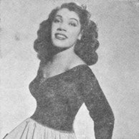 Anne Brown