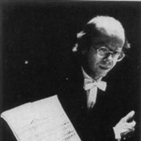 Andrew Ball