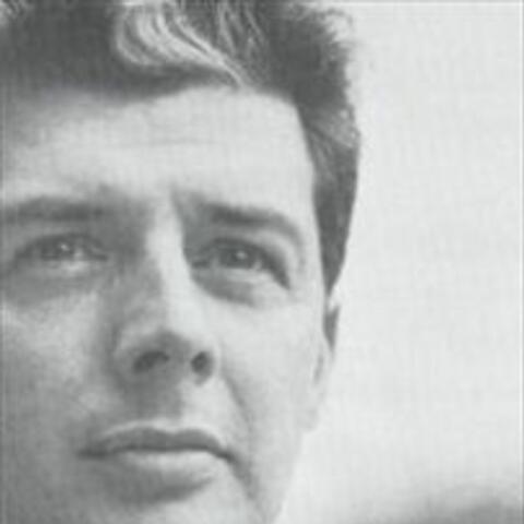 John Shirley-Quirk