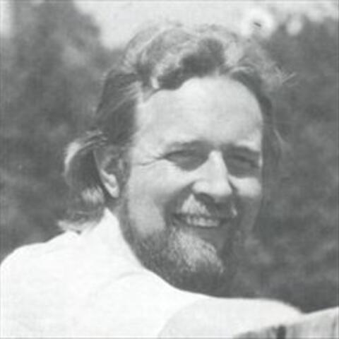Benjamin Luxon