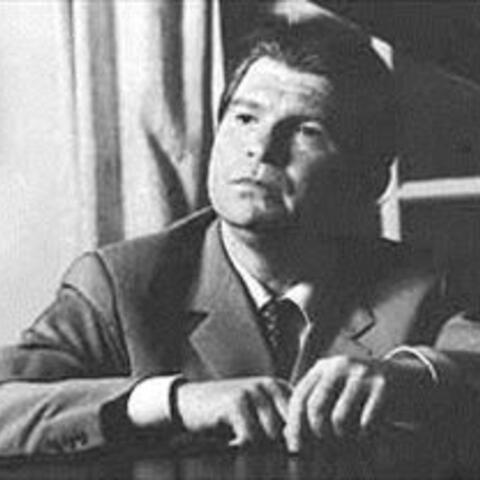 Emil Gilels