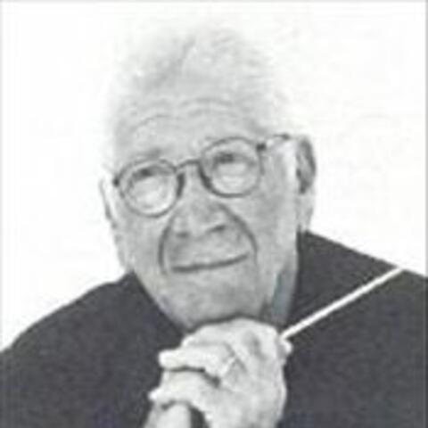 Jerry Goldsmith & National Philharmonic Orchestra
