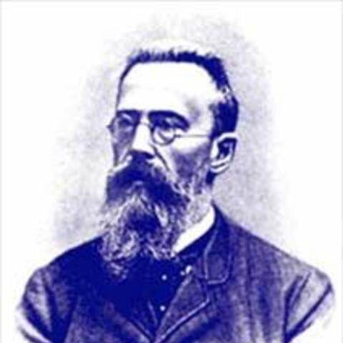 Nikolai Rimsky-Korsakov