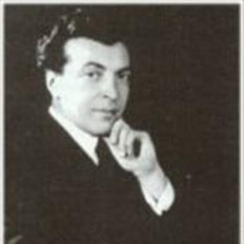 Benno Moiseiwitsch