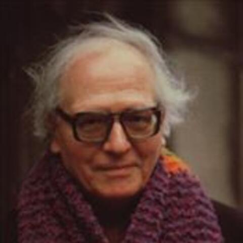 Olivier Messiaen