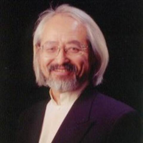 Masaaki Suzuki