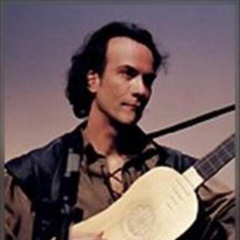 Sylvain Bergeron
